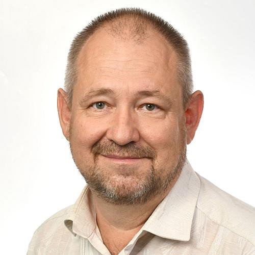 Сергей Валерьевич Хромченко